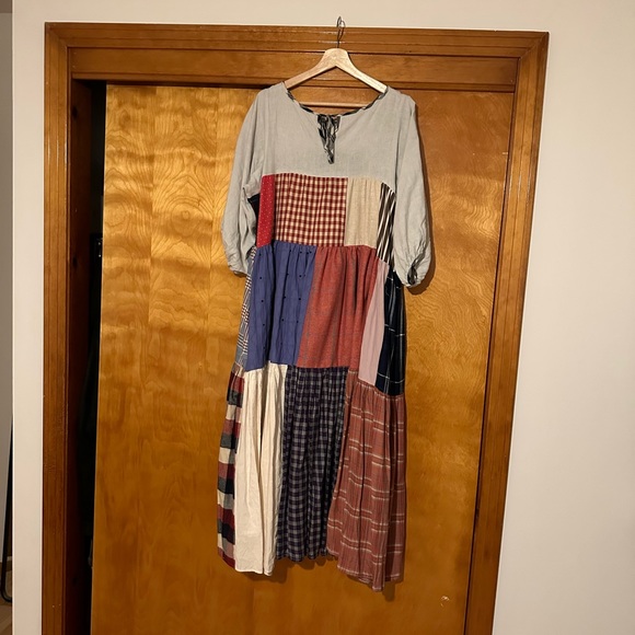 la reunion Dresses & Skirts - la reunion dress